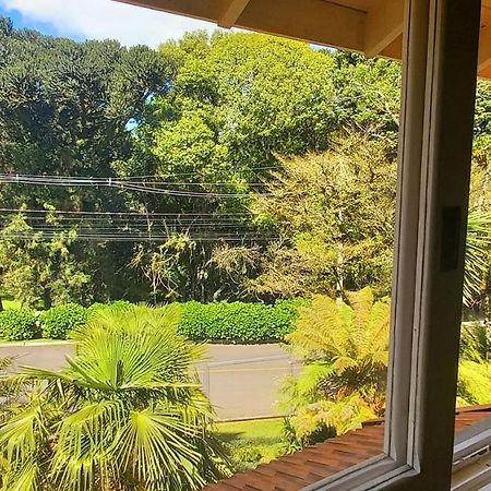Casa Lago Negro duas suítes Gramado Exterior foto