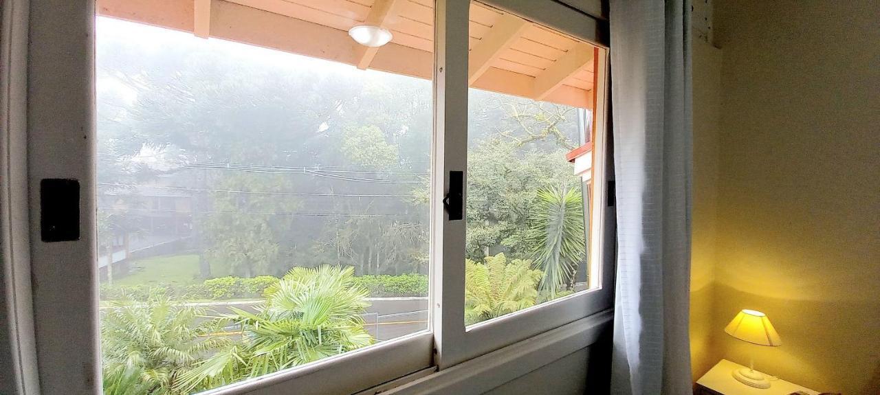 Casa Lago Negro duas suítes Gramado Exterior foto